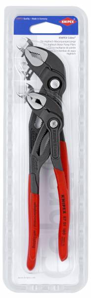 KNIPEX 00 31 20 V01 Zangen-Set 320 mm