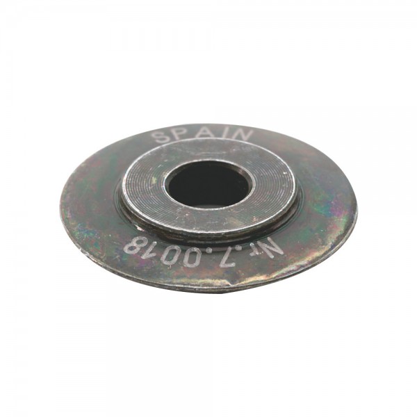Ersatzrad f. Rohrabschn. 3 - 30mm Rothenberger 5er Pack