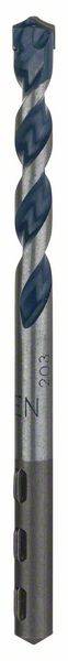 Bosch Betonbohrer CYL-5, Blue Granite, 7 x 50 x 100 mm