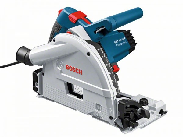 BOSCH TAUCHSÄGE GKT 55 GCE, IM KARTON