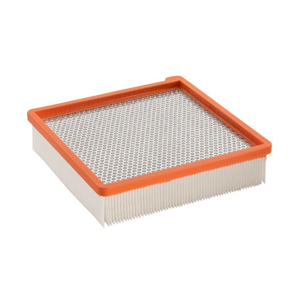 Kärcher Flachfaltenfilter KSM