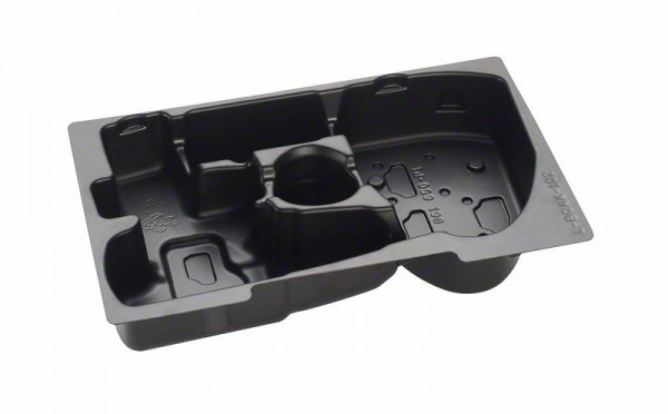 BOSCH EINLAGE FÜR BOXEN, PASSEND FÜR GSB 12V-15 / GSB 10,8-2-LI