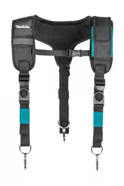 Makita Hosenträger gepolstert E-15372