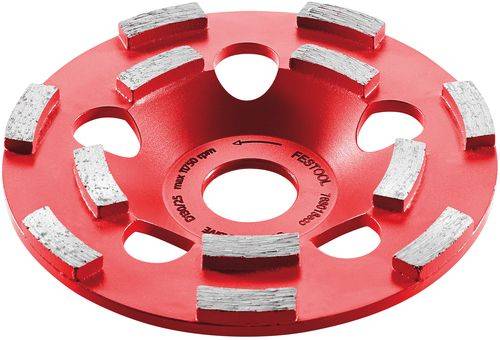 Festool Diamantscheibe DIA ABRASIVE-D130-ST 499973