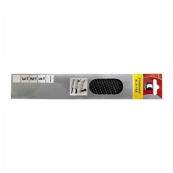 CIRCUM STANDARDBLATT 250MM HALBRUND
