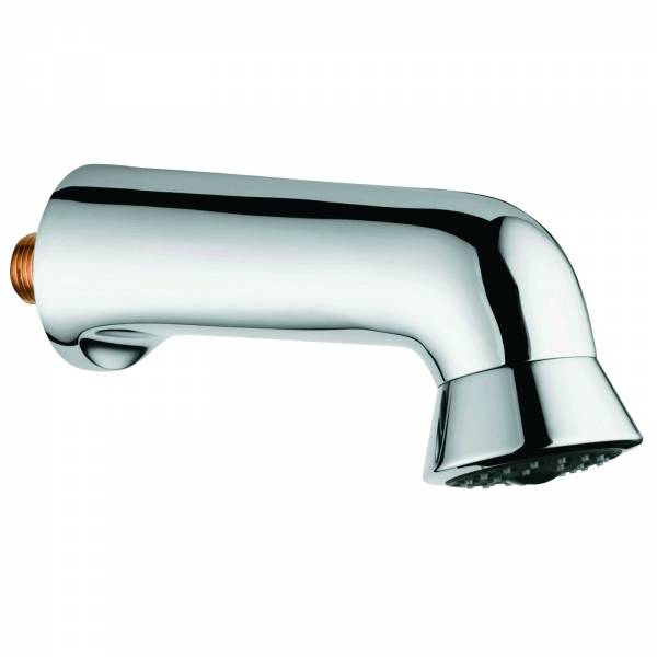 GROHE Kopfbrause Relexa Sport 28948 DN15 SpeedClean chrom