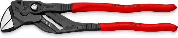 KNIPEX 86 01 300 Zangenschlüssel