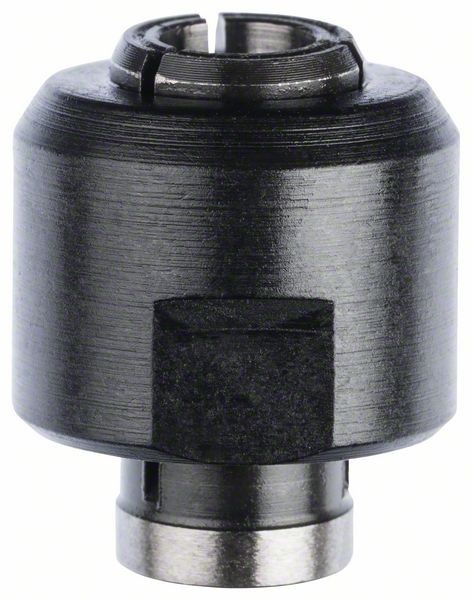 BOSCH SPANNZANGE MIT SPANNMUTTER, 1/4", FÜR BOSCH-GERADSCHLEIFER