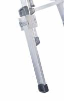 Zarges Holmverlängerung - Verstellbereich 350 mm 41933 Zarges Holmverlängerung - Verstellbereich 350 mm 41933