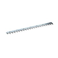 Makita Scherblatt 52 cm passend für DUH521 / DUH523 195769-0 Makita Scherblatt 52 cm passend für DUH521 / DUH523 195769-0