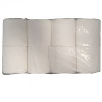 1920 Rollen Toilettenpapier Tissue hochweiß 2-lagig 250 Blatt Zellstoff 1920 Rollen Toilettenpapier Tissue hochweiß 2-lagig 250 Blatt Zellstoff