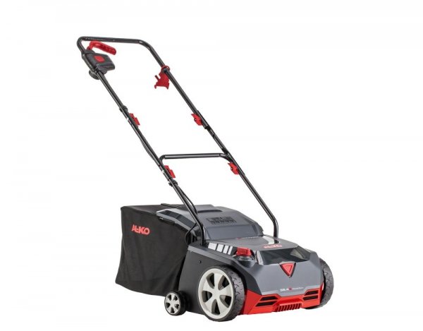 AL-KO Elektro-Vertikutierer Combi Care 38.4 E Easy