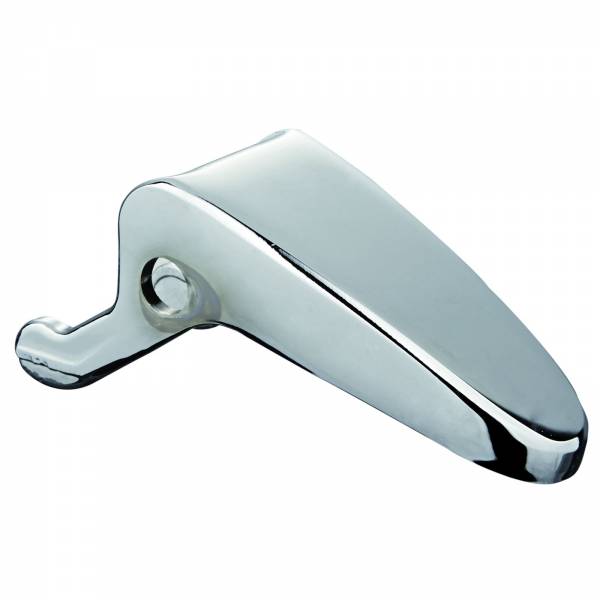GROHE Hebel 43056 komplett für WC-Druckspüler chrom