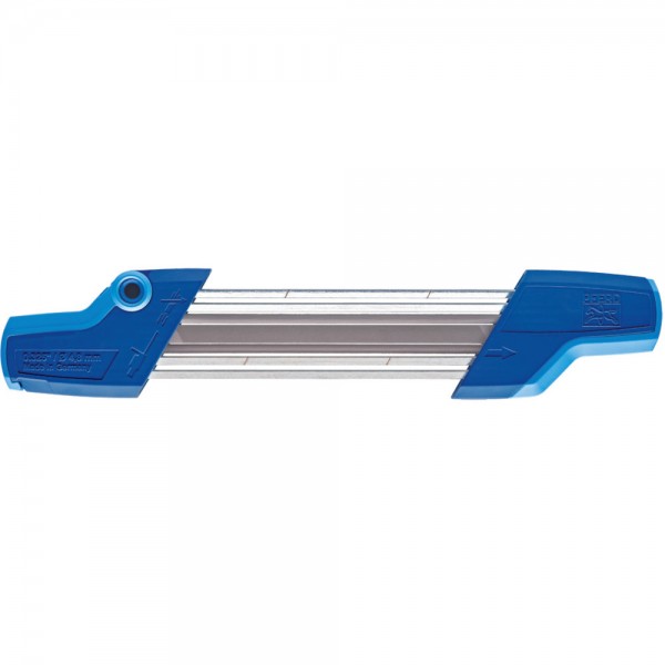 Kettensäge-Schärfgerät CS-X-5,5 mm Pferd