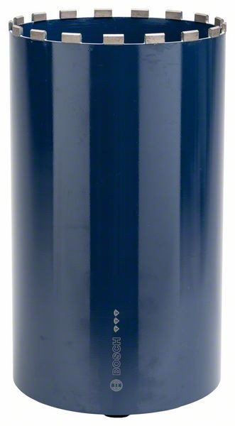 BOSCH DIAMANTNASSBOHRKRONE 1 1/4" UNC BEST FOR CONCRETE, 276 MM, 450 MM,17, 11,5 MM