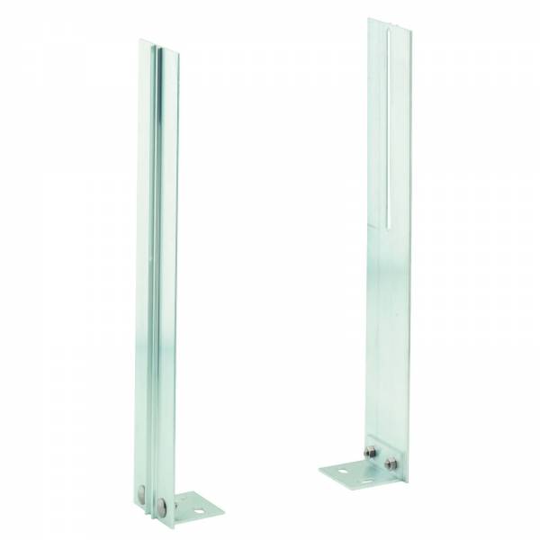 GROHE Standbein 45388 2 Stück