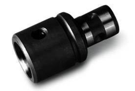 Fein Adapter mit QuickIN-Aufnahme 63901021014 