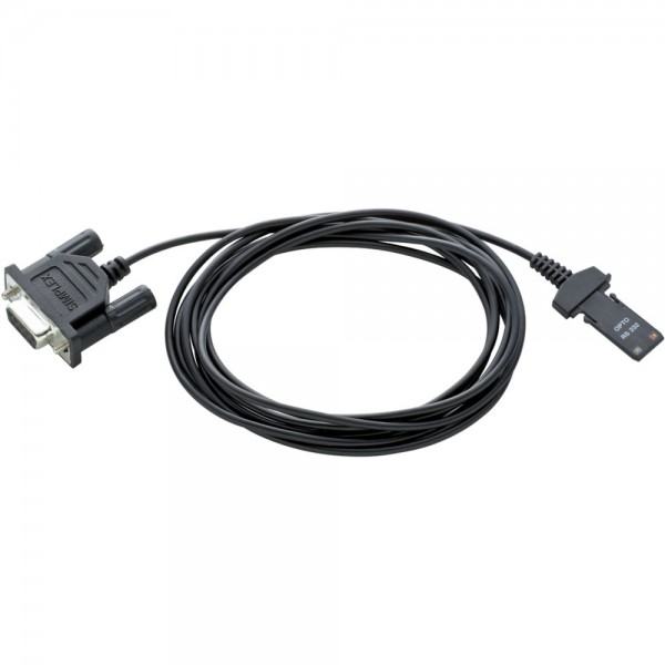 Datenkabel f. RS232 2m Preisser
