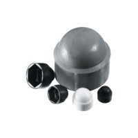 Abdeckkappe schwarz E-NORM Abdeckkappe schwarz E-NORM