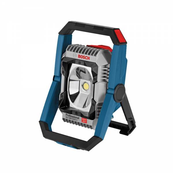 Bosch Akku-Lampe GLI 18V-2200C Solo Version ohne Akku 0601446501