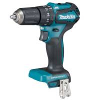 Makita Akku-Schlagbohrschrauber 18V DHP483Z solo ohne Akku und Ladegerät Makita Akku-Schlagbohrschrauber 18V DHP483Z solo ohne Akku und Ladegerät