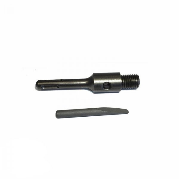 CIRCUM AUFNAHMESCHAFT SDS-PLUS