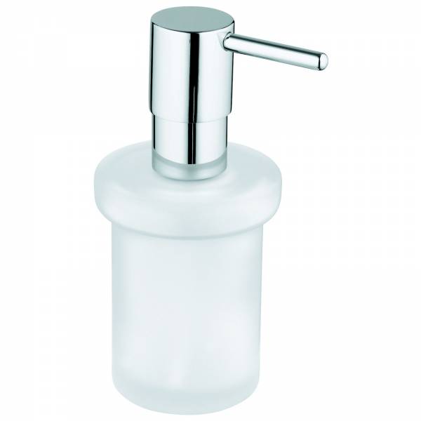 GROHE Seifenspender Essentials 40394 für Halter Essentials/Essentials Cube