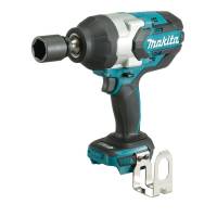 Makita Akku-Schlagschrauber 18V DTW1002Z Solo im neutralen Karton Makita Akku-Schlagschrauber 18V DTW1002Z Solo im neutralen Karton