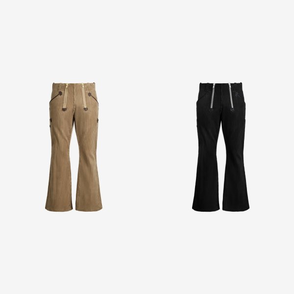 FHB FRIEDRICH Zunfthose Trenkercord