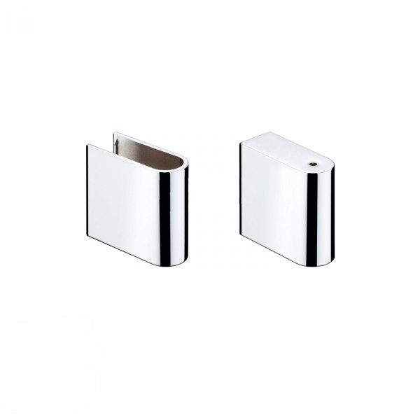 HG Abdeckung Wandstange Unica C chrom Hansgrohe 98738000