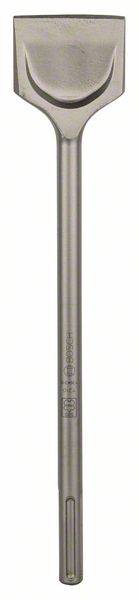 Bosch Spatmeißel mit SDS-max-Aufnahme, 400 x 80 mm