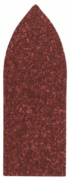 BOSCH SCHLEIFBLATT EXPERT FOR WOOD, 5ER-PACK, UNGELOCHT, 32 MM, 60