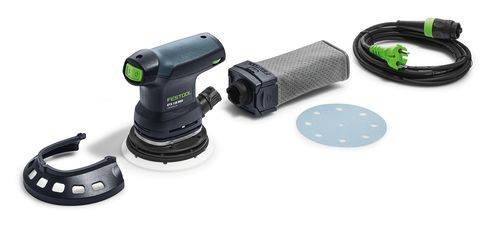 Festool Exzenterschleifer ETS 125 REQ 201213