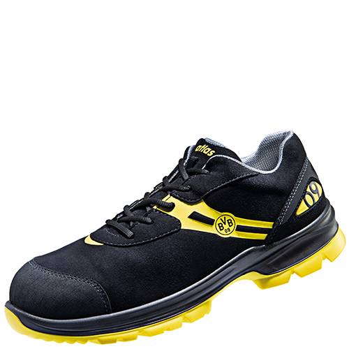 Atlas Sicherheitshalbschuh Malocher 09 S2 ESD BVB-Editon