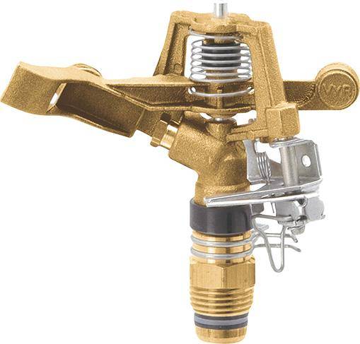 Kreis-/Sektoren-Regner V 80