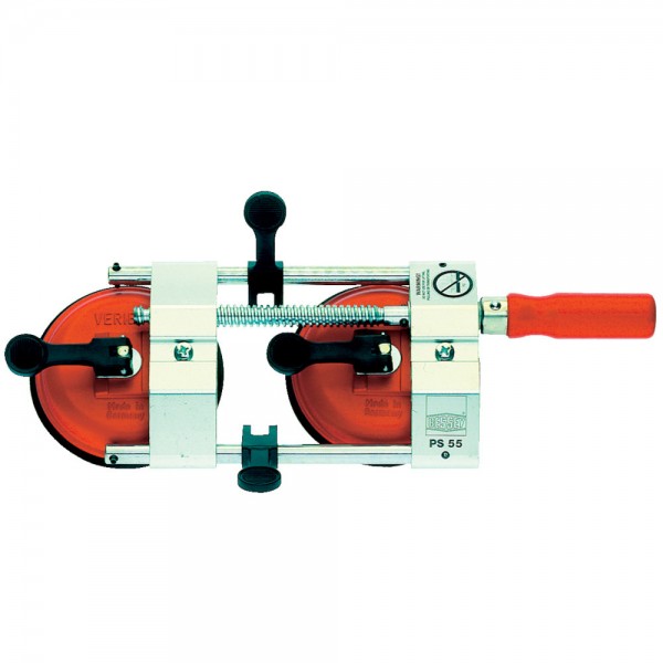 Plattenspanner PS55 Bessey