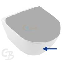 VB TS-WC spülrandl Comfort Subway 2.0 4609 410x580mm DF wandh WeißAlpin VB TS-WC spülrandl Comfort Subway 2.0 4609 410x580mm DF wandh WeißAlpin