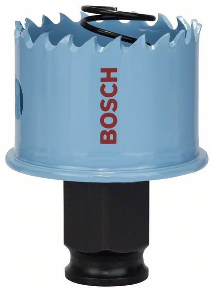 BOSCH LOCHSÄGE SPECIAL SHEET METAL, 38 MM, 1 1/2"
