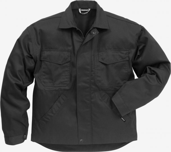 Fristads Kansas Icon Light Bundjacke 480 P154 Gr. M Schwarz