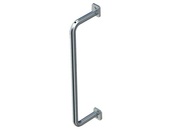 Zarges Haltegriff, V4A, 600 mm 47219