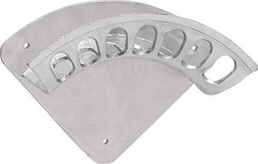 Wandschlauchhalter LM Gr.1, B188 mmxT70 mm