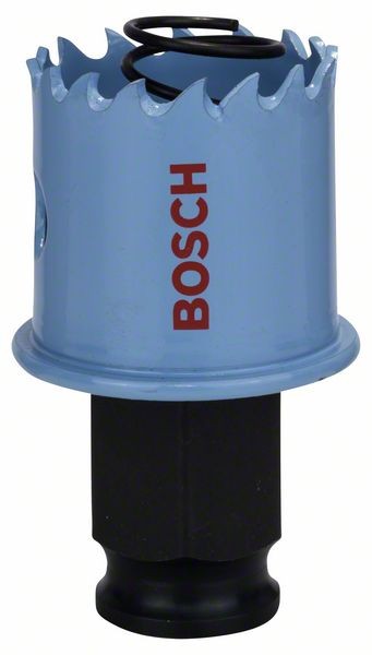 BOSCH LOCHSÄGE SPECIAL SHEET METAL, 29 MM, 1 1/8"