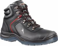 Albatros Sicherheitsstiefel Gravitation Mid S3 SRC 631080 Albatros Sicherheitsstiefel Gravitation Mid S3 SRC 631080