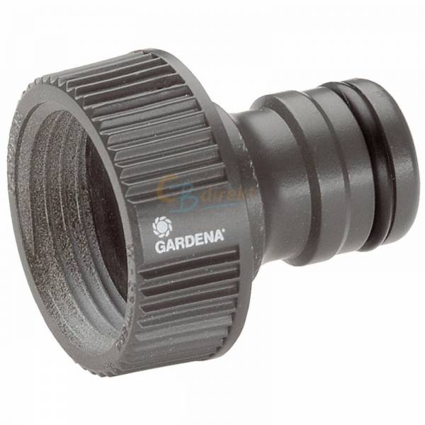 Gardena Profi-System-Hahnstück SB 1 2802