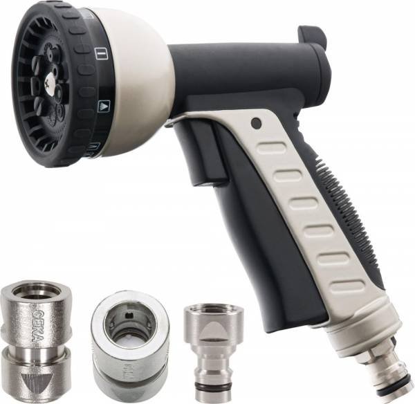 Starterset Multibrause Z10 SZ