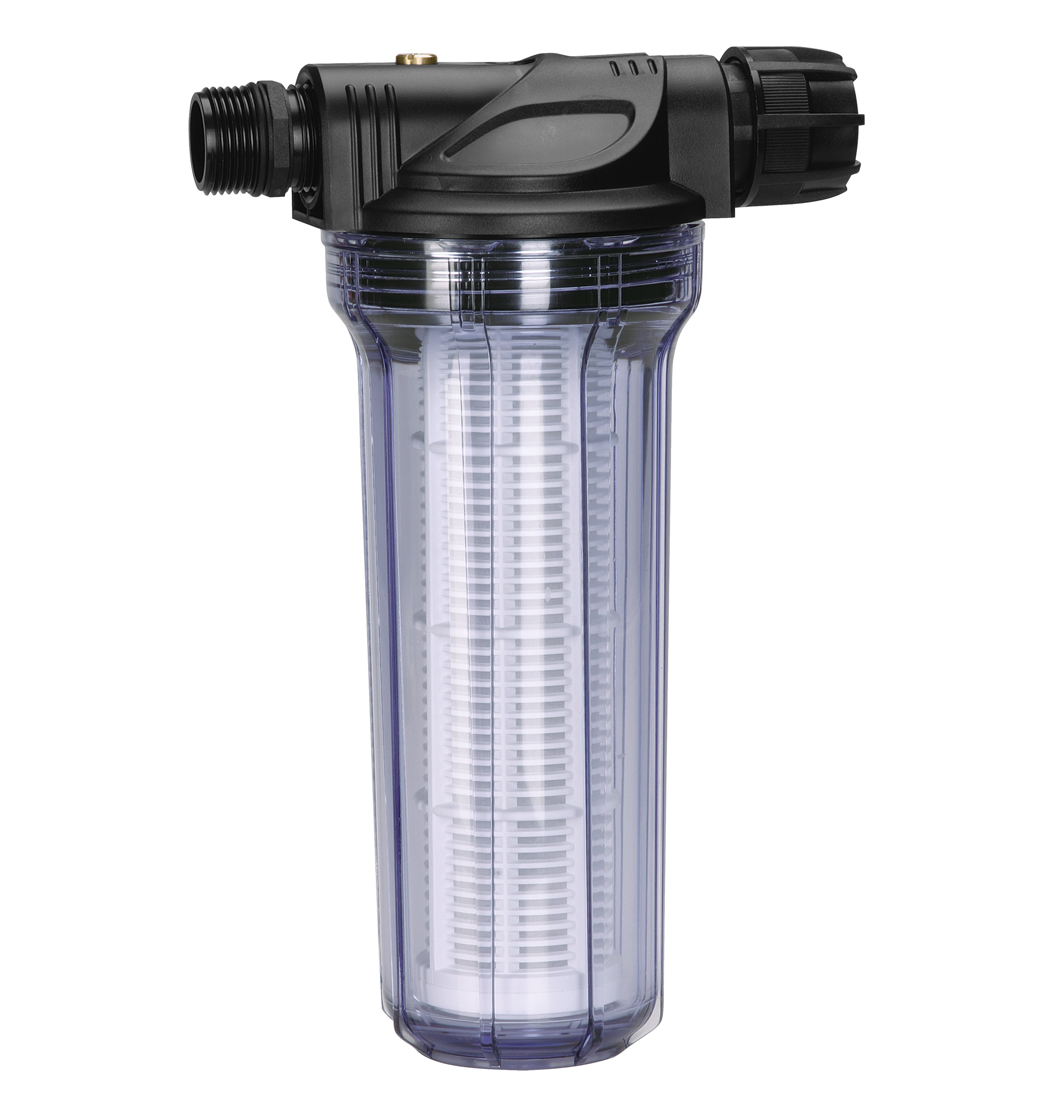 Gardena Pumpen-Vorfilter WD Bis 6.000 L/H 1730-20 ...