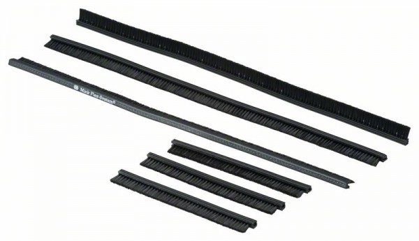 BOSCH ERSATZBÜRSTEN-SET FÜR GBR 15 CAG. 3er Pack