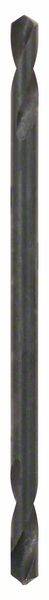 Bosch Doppelendbohrer HSS-G, 2 x 8 x 38 mm, 10er-Pack