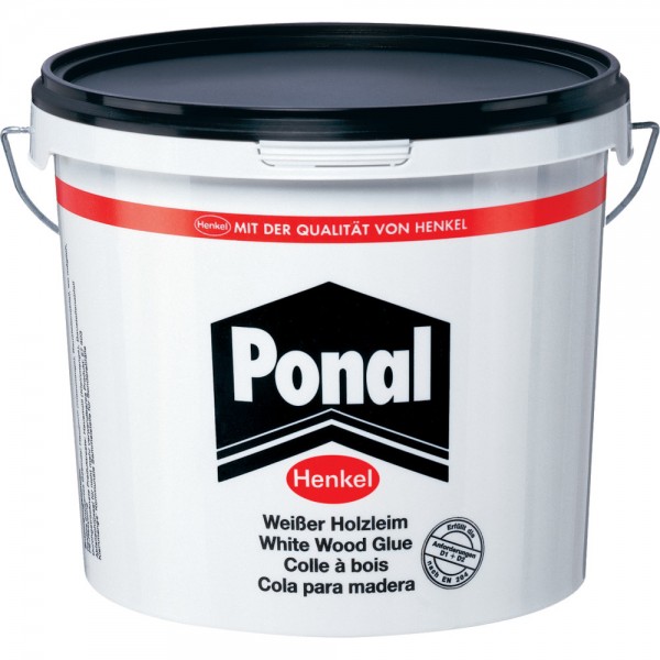 Ponal Classic Holzleim 5kg (F)