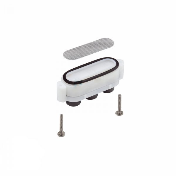HG Luftsprudler für Exafill komplett Hansgrohe 96326000